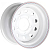 Диски Off Road Wheels Land Rover 8x16 5*165.1 ET-24 DIA125 White Штампованный купить с бесплатной доставкой в пункты выдачи в Петербурге